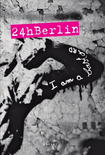 24h berlin ein tag - berlin,