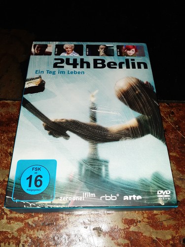 24h berlin ein tag im - ein,