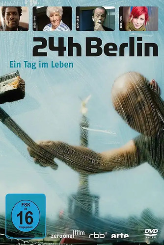 Berlin ein tag im leben - 24,