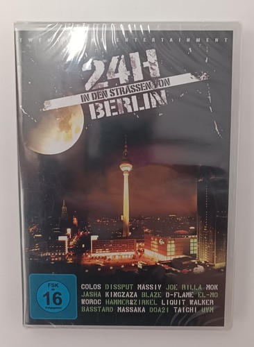 24h den strassen - strassen, von