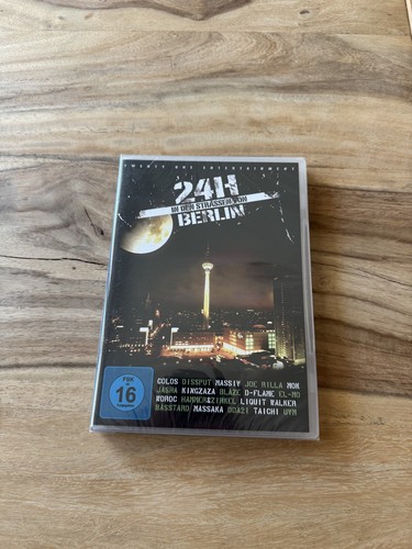 24h den strassen von berlin - den,