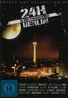24h den strassen von - den,