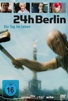 24h berlin ein - ein, im