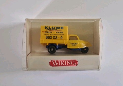 Wiking 841 1 87 goli - 1:87,