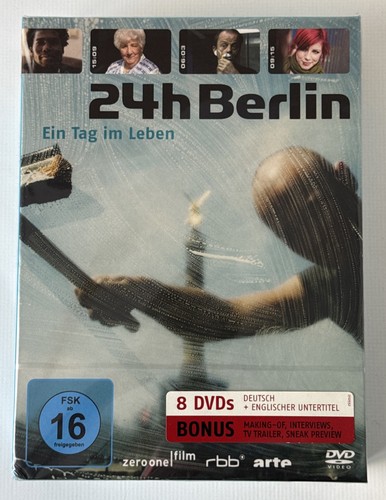 24h berlin ein - berlin, im