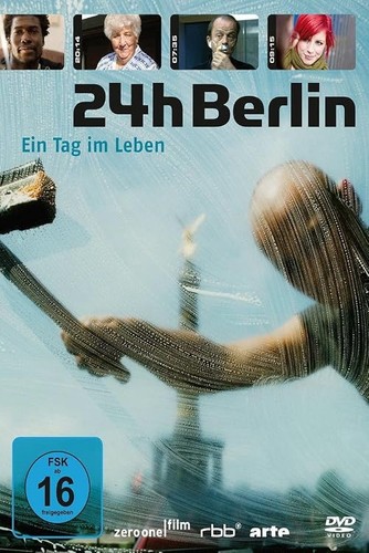 24h berlin ein tag - tag, le