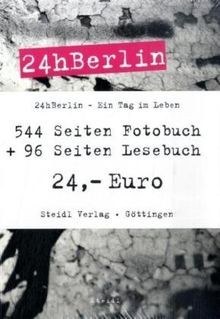 24h berlin ein - im, leben