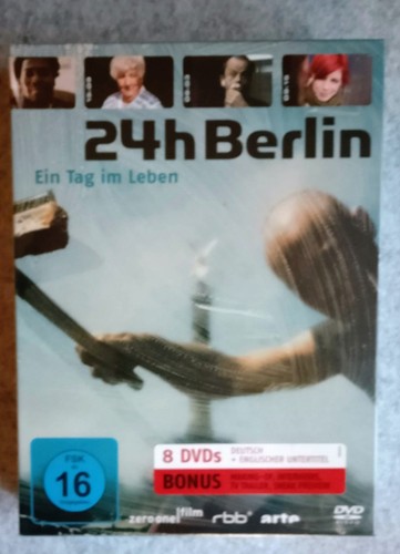 24h berlin ein tag - -, leben