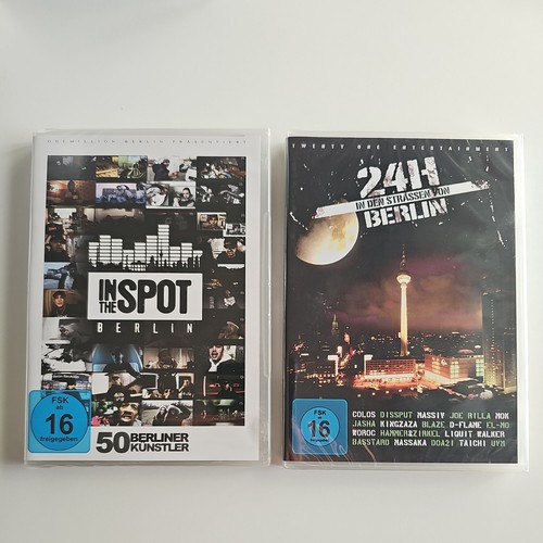 24h den strassen - strassen, von