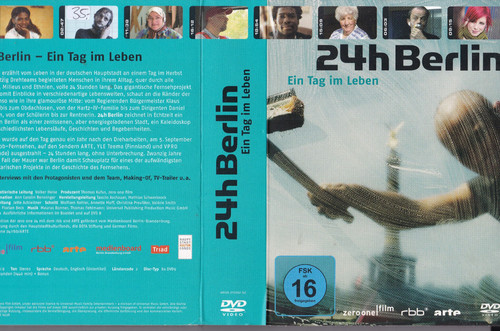 24h berlin ein - ein, leben